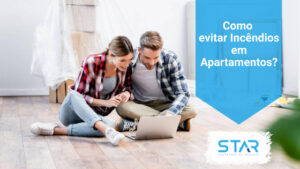Incêndios em Apartamentos: Como evitar?