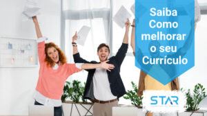 Como melhorar o seu Currículo?