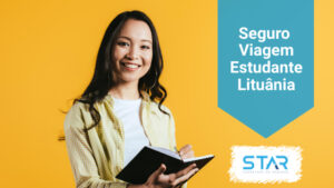 Seguro Viagem Estudantes Lituânia: Saiba Preços e Requisitos