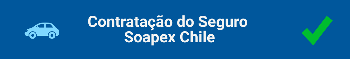 Seguro Soapex Chile Online no Pix é na Star!