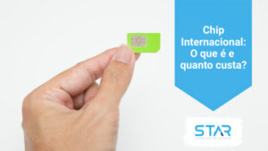 CHIP INTERNACIONAL