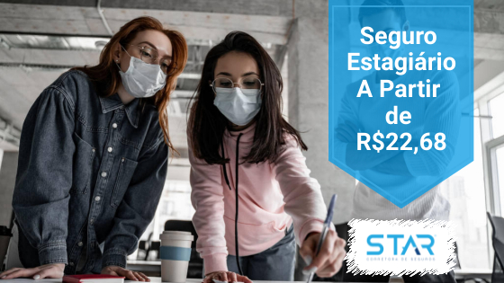 seguro estágio | seguro estagiário