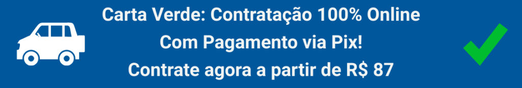 Carta Verde Online