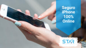 Seguro iPhone