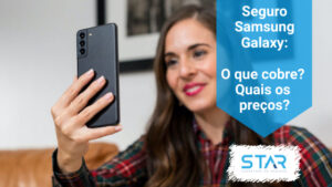 Seguro Samsung Galaxy