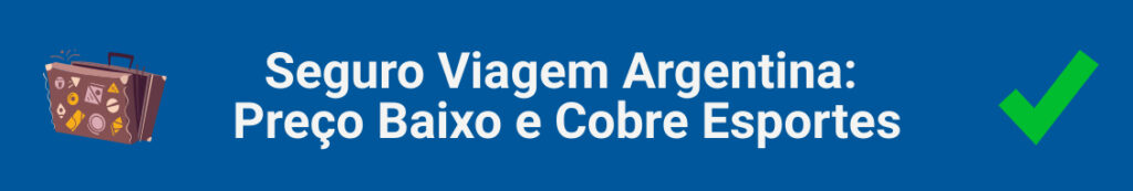 Além de Perda de Bagagem e Despesas Médicas, nossos planos cobrem a prática de esportes amadores