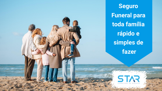 Proteção Funeral fácil, ágil, rápida e barata para todo o Brasil!