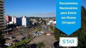 Documentos Necessários para Entrar em Rivera (Uruguai)
