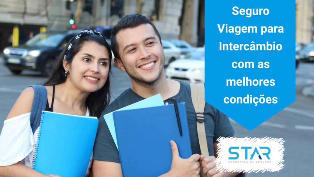 Seguro Viagem para Intercâmbio com as melhores condições