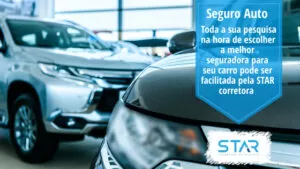 Como contratar um Seguro Auto?