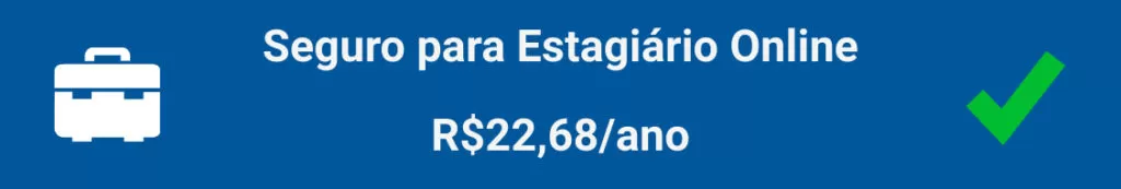 Seguro Estágio, Seguro para Estagiário Star Corretora de Seguros