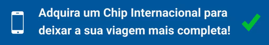 Chip Internacional