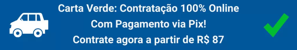 Carta Verde Online