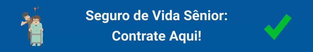 Seguro de Vida para Idosos