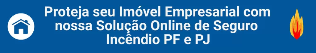 Contrate 100% online seu seguro empresarial