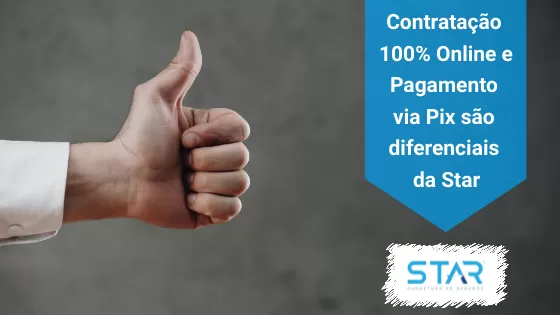 Contrate agora 100% online com pagamento via pix, bem como emissão ágil da sua apólice de Seguro Incêndio Aluguel