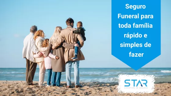 Proteção Funeral fácil, ágil, rápida e barata para todo o Brasil!