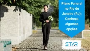 Plano Funerário Rio de Janeiro (RJ)